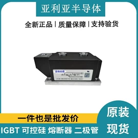 IGBT模块;集成电路;普通晶闸管