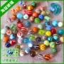 16mm彩色滚珠玻璃玻璃球