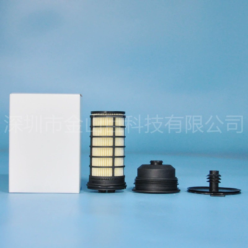 Фильтрующий элемент для грузовика мочевины (AdBlue) Jinshan Supply 495-1507
