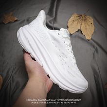 HOKA�������D�Ŵ���Ьͬ����Ů͸�⾏���ɽЬClifton9��