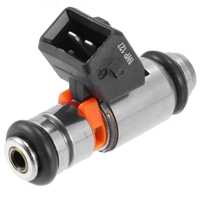 for Ford Fiesta – Oil pump, nozzle