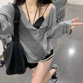 女式T恤;时尚休闲套装;连衣裙