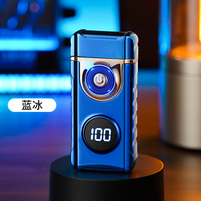 623 블루 아이스