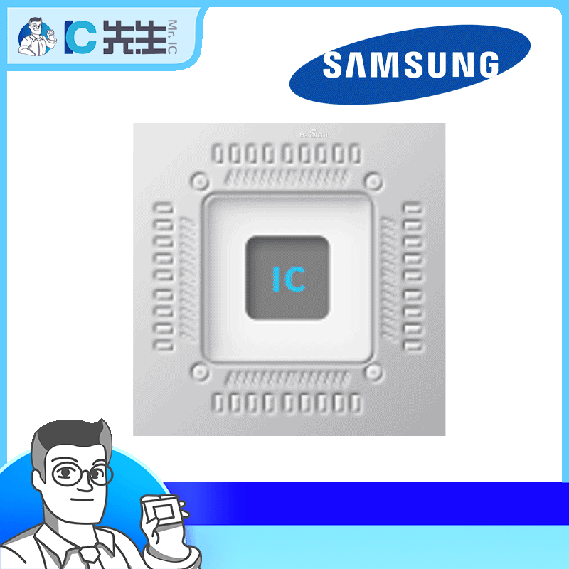 IC先生供应三星SAMSUNG电容器芯片 CL21B105KAFNNNF 全新原装现货