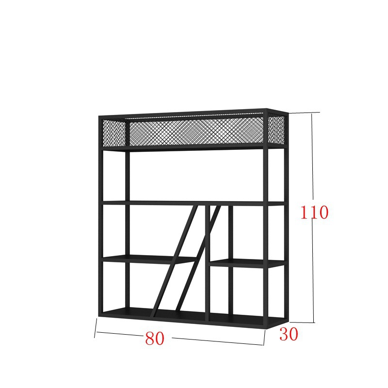 길이 80cm 폭 30cm 높이 110cm (사각형)