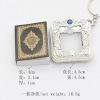 Amusing transport, pendant, bag accessory, keychain, wholesale, suitable for import