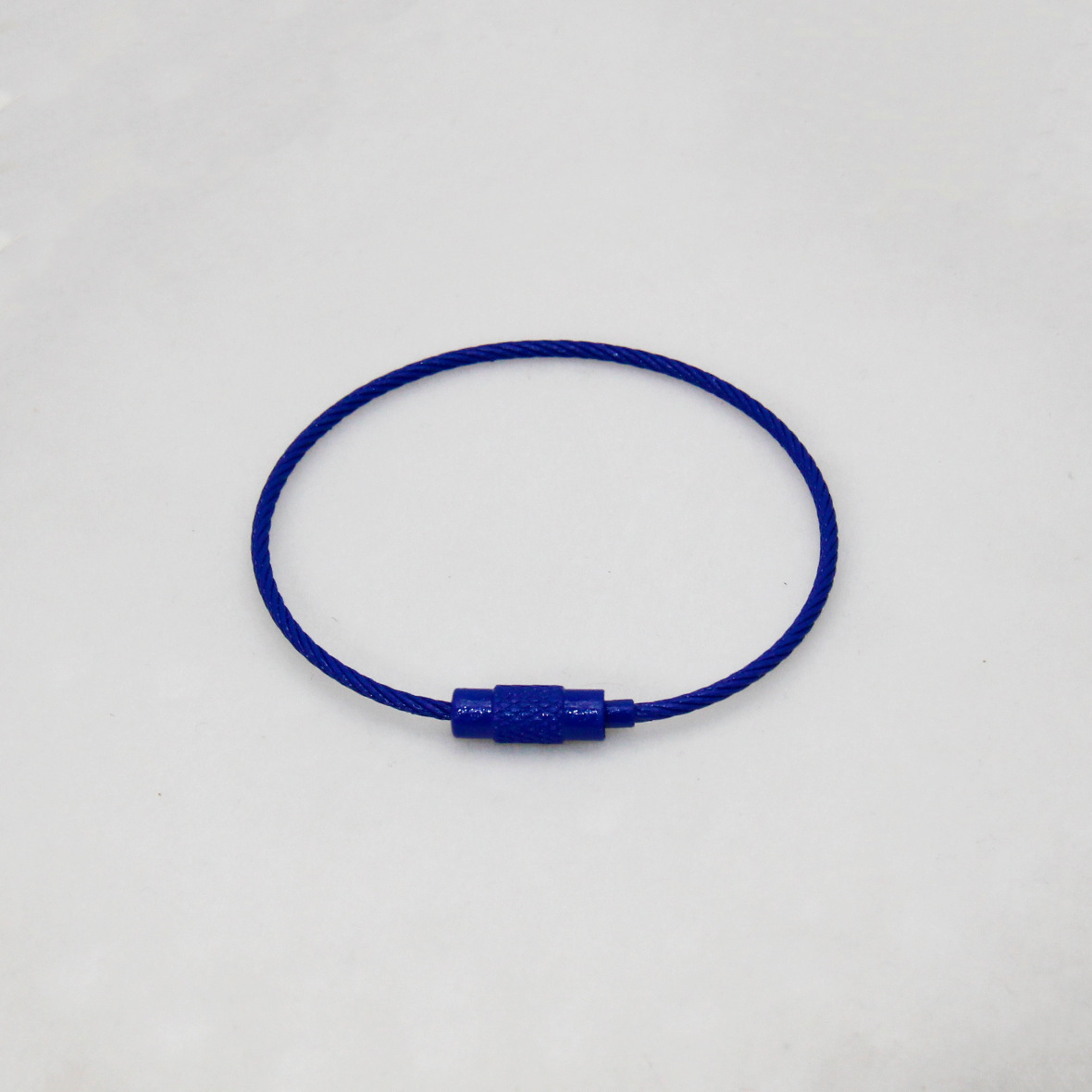 Sapphire blue