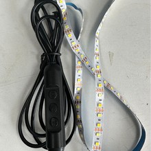 LED���ߟ��pɫ��USB�_�P��Сҹ��̨���o�O�{��3�n�{�⾀