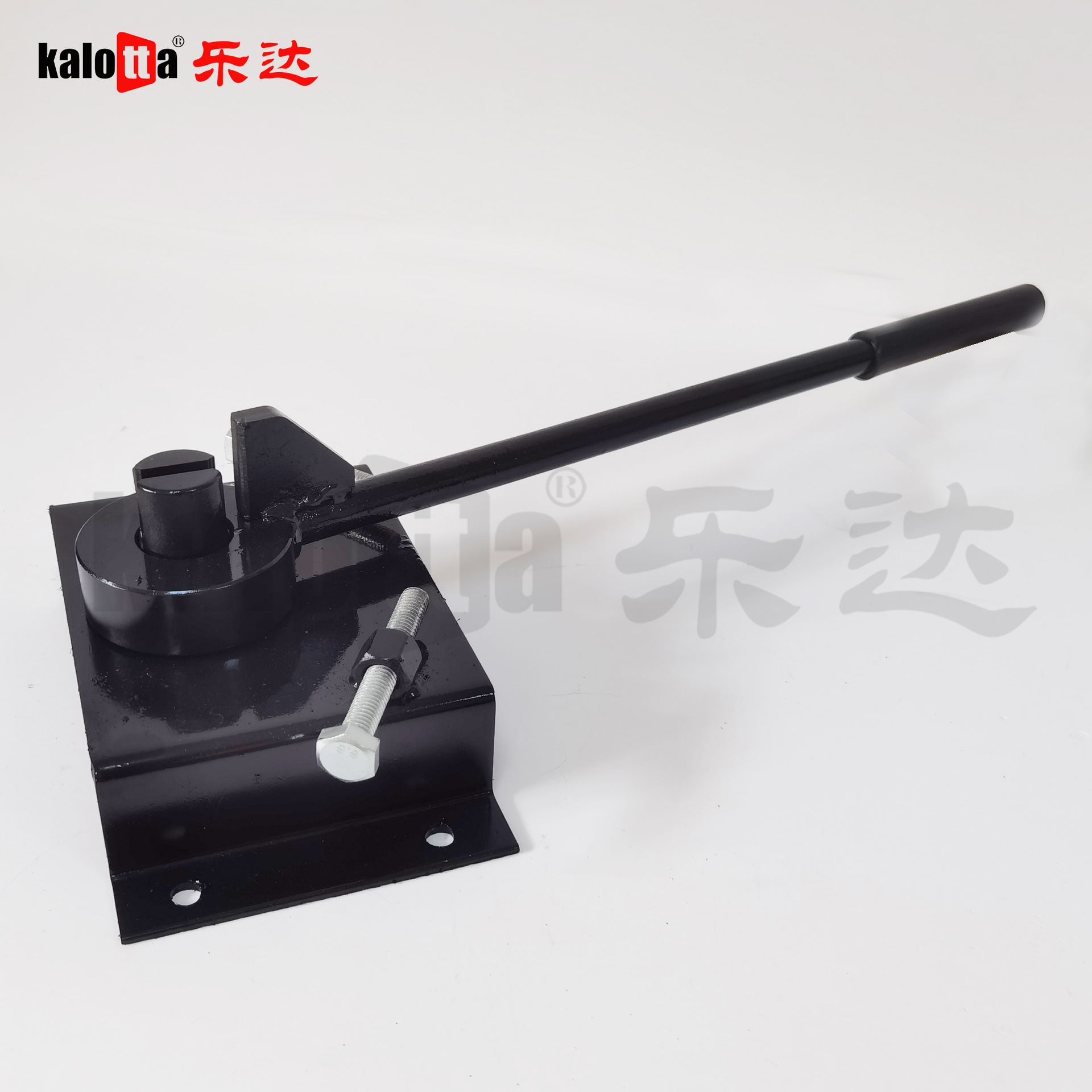 弯簧器3