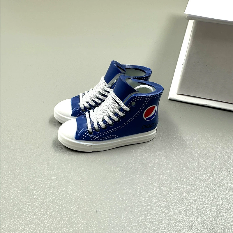 Air jordan, трехмерные баскетбольные маленькие кроссовки, табличная кукла, 3D, Cola, солдат