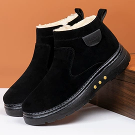 女式棉鞋;女式休闲单鞋;男式棉鞋