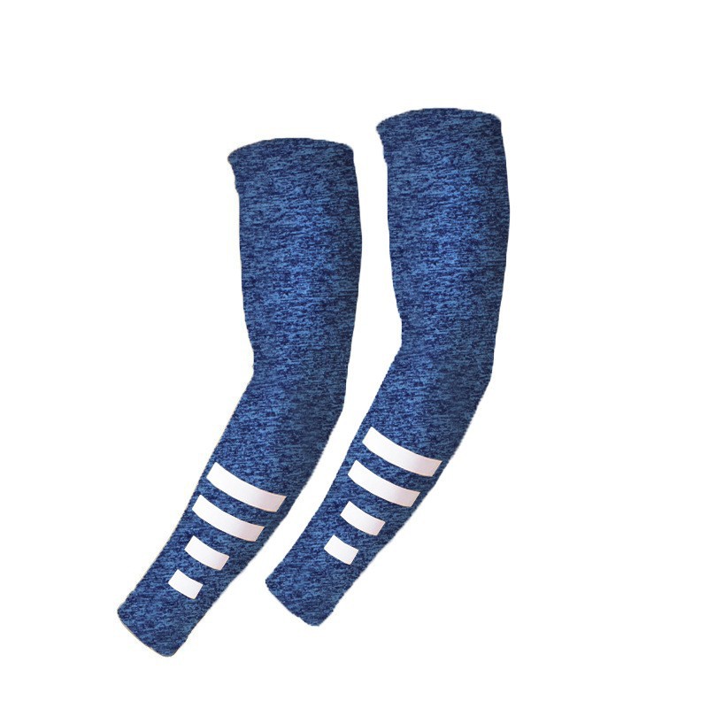 양이온 사파이어 블루 반사