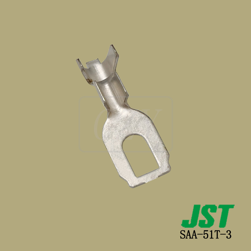 ��Ӧ SAA-51T-3  Բ����״���� JST ��Ʒ������