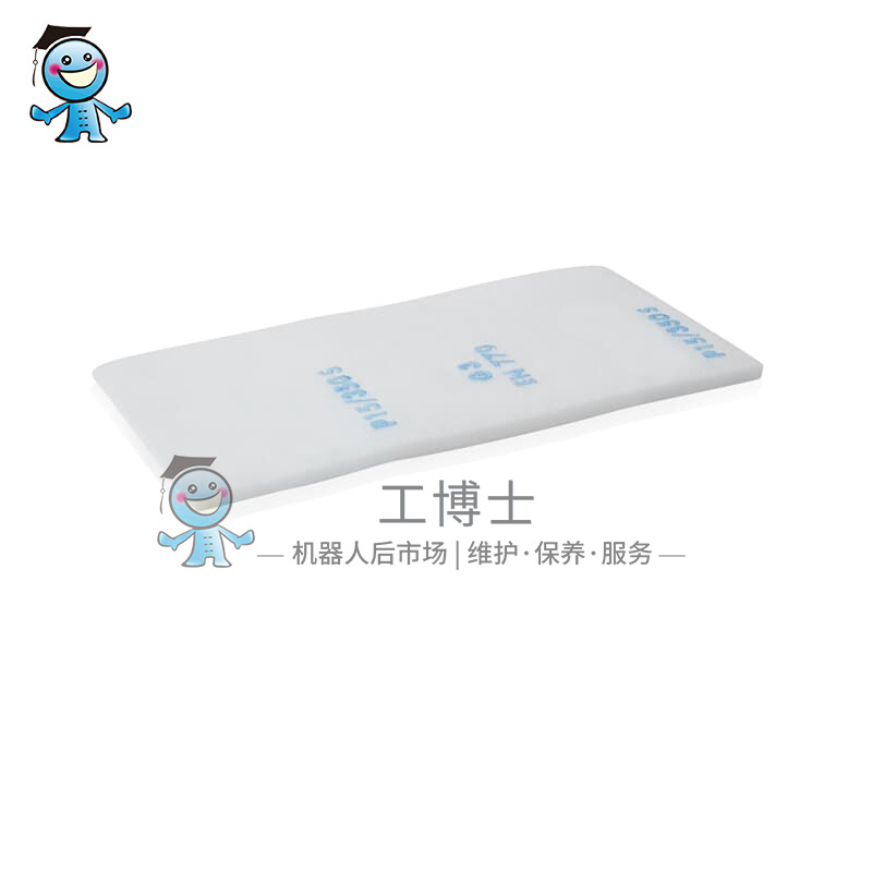 3HNA009885-001ABB喷涂机器人配件控制柜过滤网承接维修保养售后