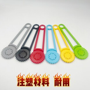 Independent Station New 2025 Cardboard Box Punch Home Cardboard Box Puncher Punch Tool