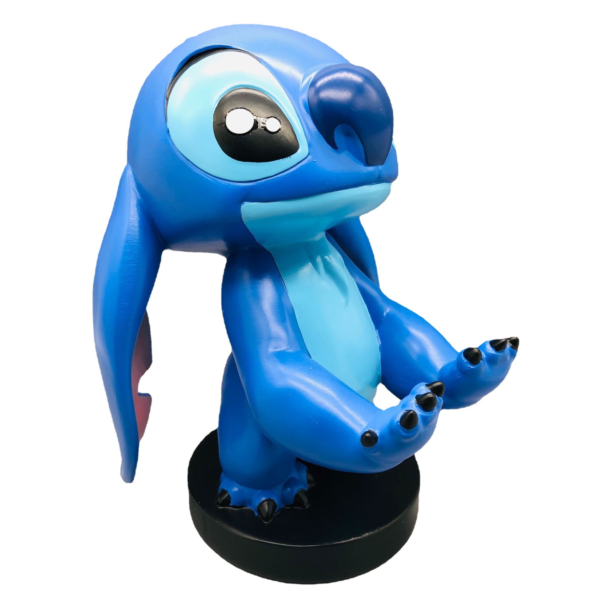 StarCraft bebé lindo de dibujos animados soporte teléfono móvil juego mango soporte decoración ps4xbox interruptor mango