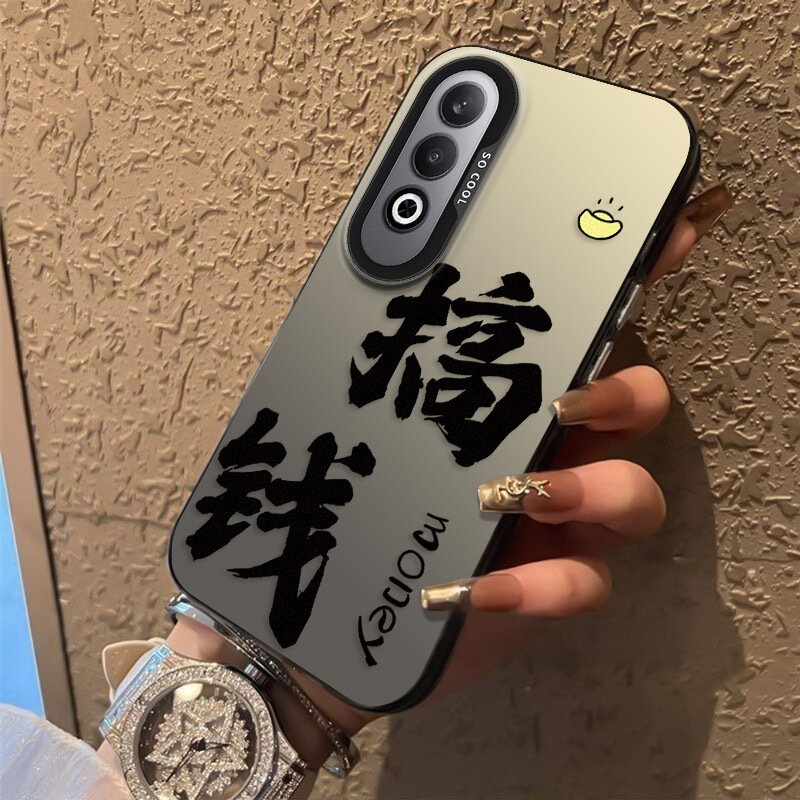 Suitable for Oppofindx5 Mobile Phone Case Findx6/Findx7/Findx8 Japanese and Korean A1 Acrylic A2M Women's Model