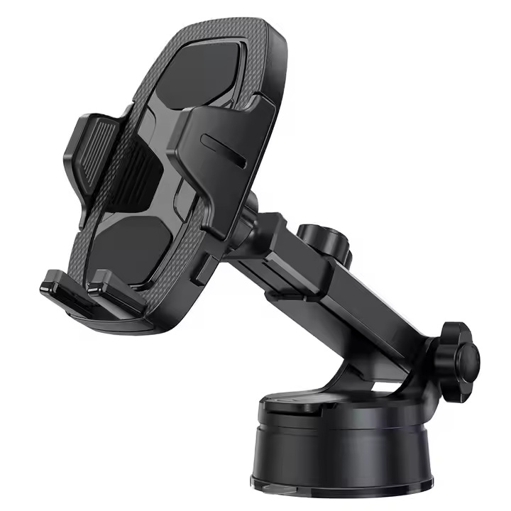 Soporte para móvil con ventosa (11+01)
