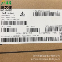 BSC040N10NS5 丝印040N10NS 原装正品 N沟道MOS100V100A 场效应管