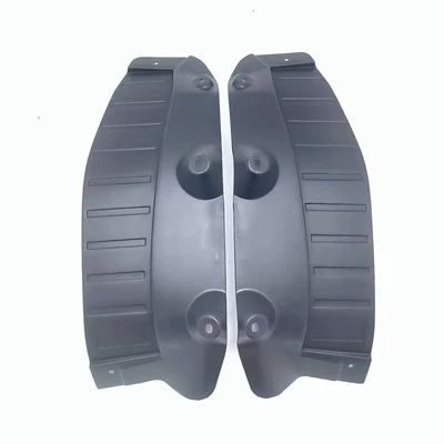 Mudguard V27 2026 Model Rear