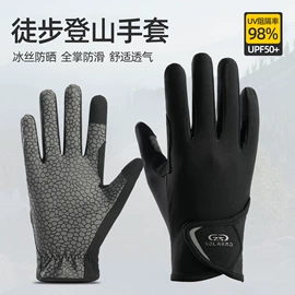 成人手套;防晒手套;台球配件