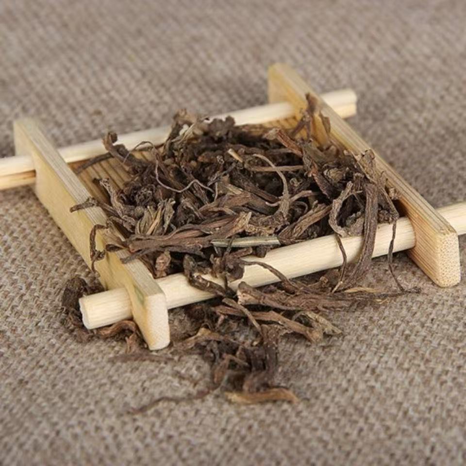 Wild Purslane Powder Ma Chi Xian 马齿苋 Fine Milled Herb Powder for Tea and Topical Masks 500g specifications