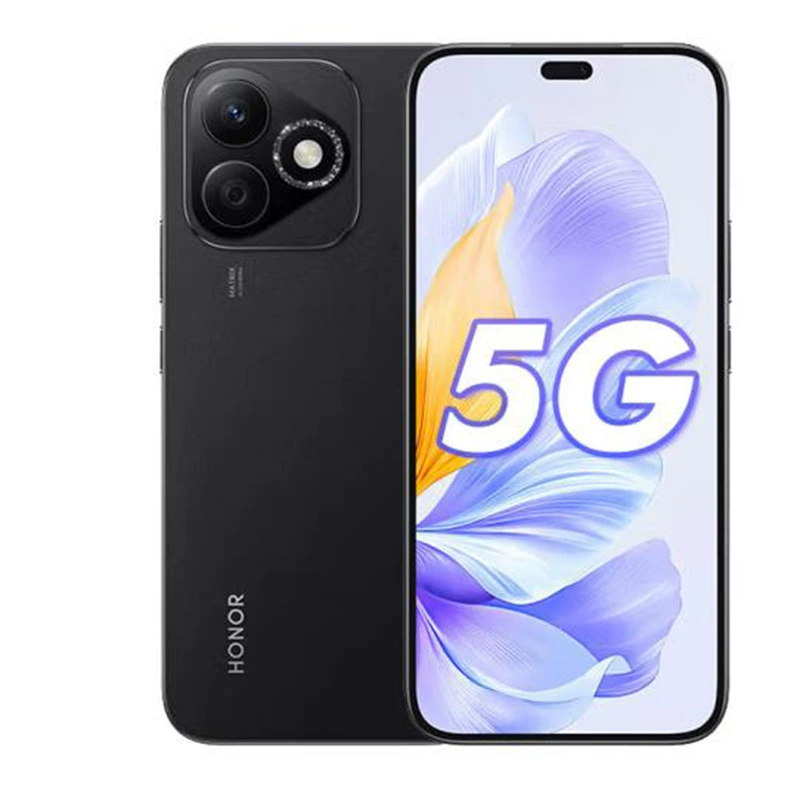 Часы Honor, умные часы, мобильный телефон для учеников начальной школы для пожилых, x60, 5G, защита глаз, широкий экран, x50
