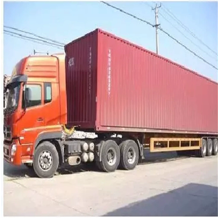 Трейлер Тяньцзинь декларация Ханьдань Синтай Шицзячжуан Баодин Цанчжоу Таншань Пекин Чэндэ