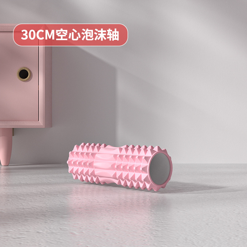 Pink: 30*10cm (mini model) [hollow]