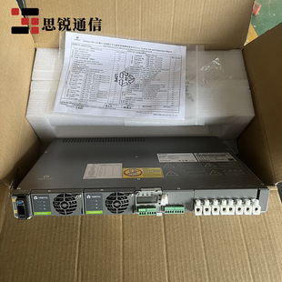 WeixiAo/emerSon Embedded NetSure531A31-S4 High Frequency Switch CommunicAtion Power Supply 48V60A SyStem