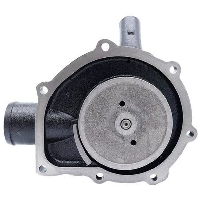 R310-5 R210-5 D6Br Hd120 – Water pump