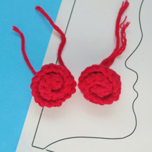 �ֹ��h��õ�廨 DIY õ�廨����̺��Сõ�廨�^ ���b�o�����