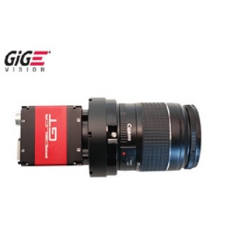 Prosilica GT5120      AVT 瑷荔德 2620万像素千兆网相机