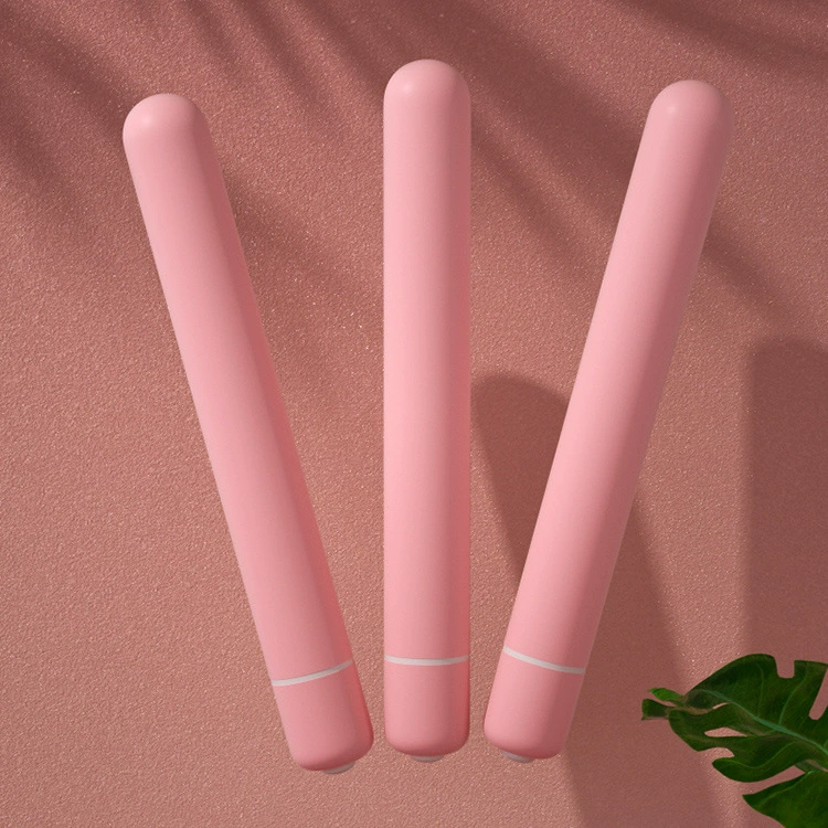 Mini Vibration Stick personal massager, multi-frequency discreet external stimulator, 0.1 kg