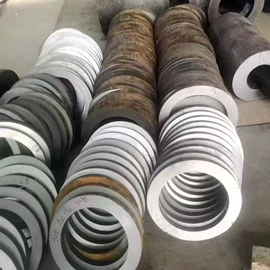 法兰;法兰盘;冲压加工