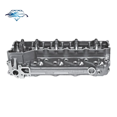 Cylinder and parts of High-Quality Cylinder Heads for
