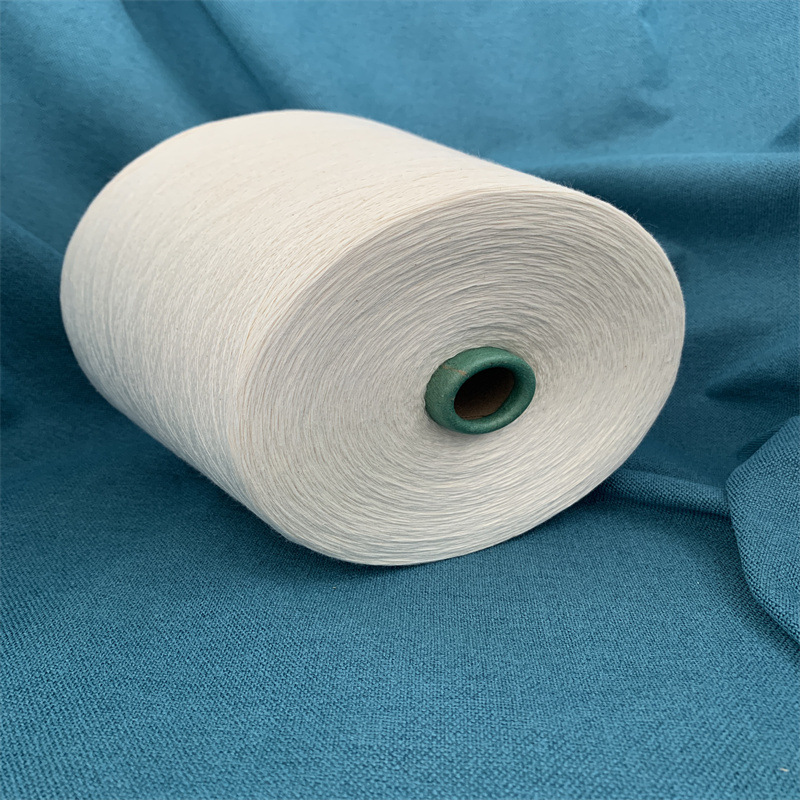 精梳纯棉合股纱/新疆纯棉合股纱80*2（含50%长绒棉）