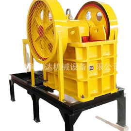 破碎机;粉碎机;其他粉碎设备