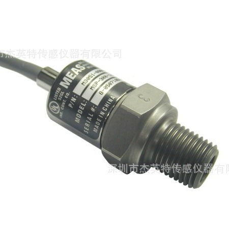 M3053-000005-016BG现货供应MEAS压力传感器MSP300系列正品