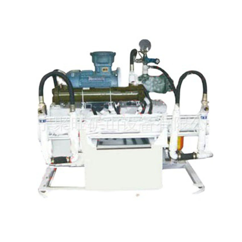 ZBYSB型系列液压注浆泵 ZBYSB型系列液压注浆泵