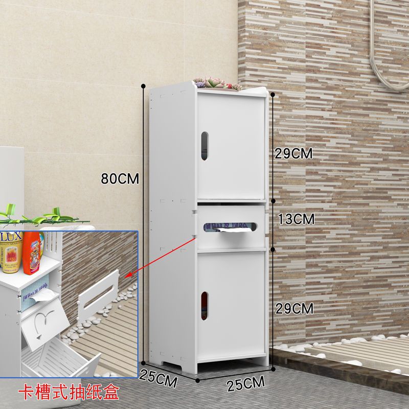 inodoro de borde estante para colocar papel higiénico inodoro de piso inodoro de esquina triangular gabinete de almacenamiento de almacenamiento gabinete de esquina hendida
