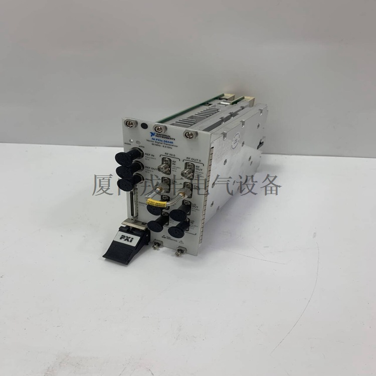 PXIE-5644R National Instruments 库存特价