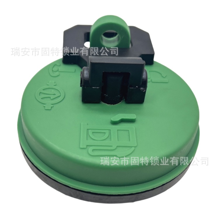 Suitable for 2010330 Carter Excavator Diesel Tank Cap 1428828 2849039 1428939 2761243