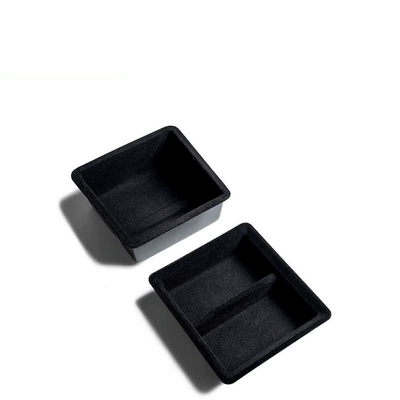 Car storage bag/box: Armrest Box Storage Accessories