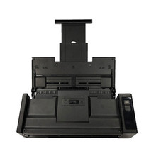 紫光（UNIS） Q2030 扫描仪 A4彩色高速馈纸扫描仪 支持国产操作