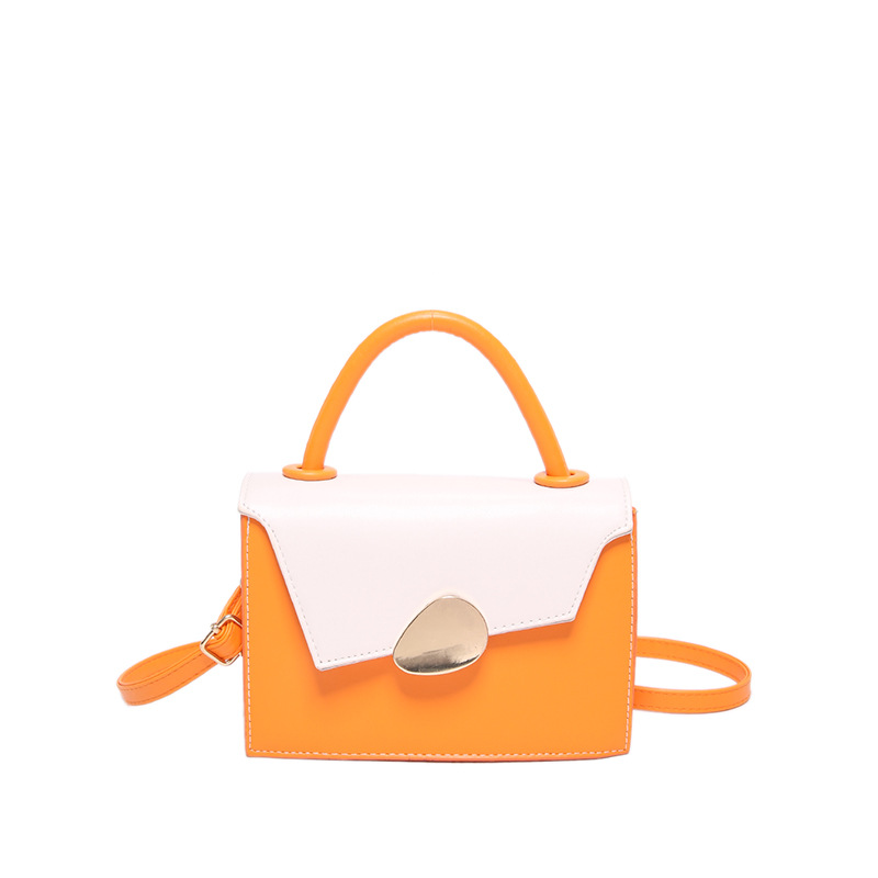 Bolso de moda de viaje de mujer nuevo estilo de mujer exquisita bolso de alto valor de cara bolso de hombro bolso de hombro diario con bolso pequeño para mujeres