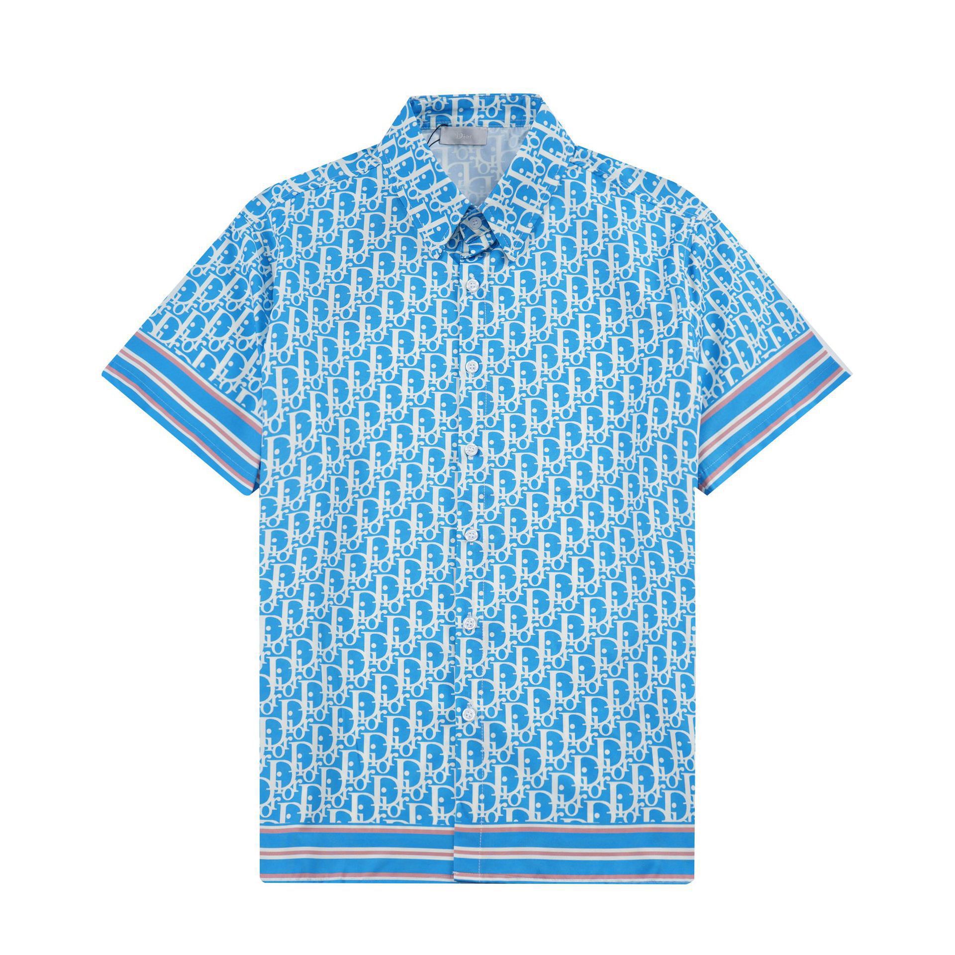 Transfronterizo de verano Amiri set clásico impresión de caju amiri camisa corta casual ropa deportiva para hombres y mujeres