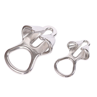 Marine Chain Stop Ship Yacht Fishing Rope Accessories 316 Stainless Steel 6-8 10-12 Chain Stop
