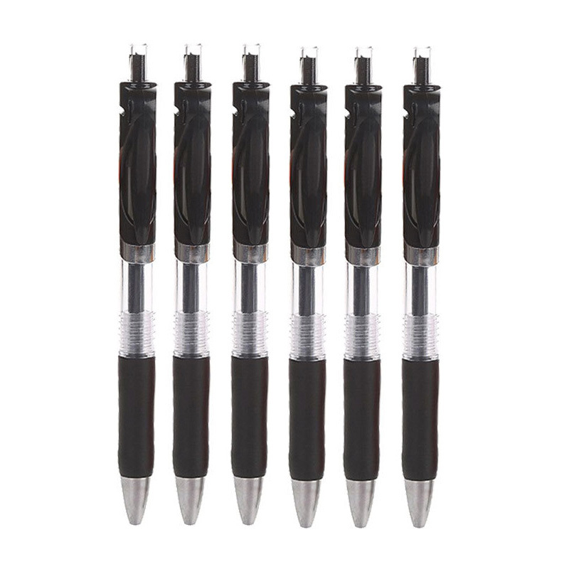 K35 블랙 펜 (싱글)