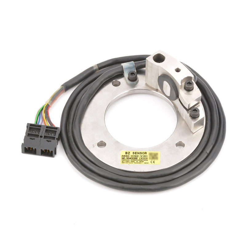 A860-0392-V161发那科fanuc主轴传感器编码器原装全新现货议 价